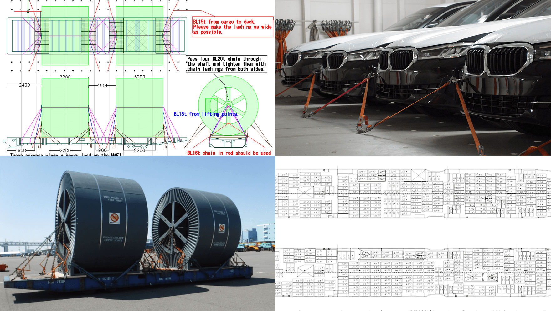 Kss Line Roro QUALITY | “K” Line GLOBAL RORO SERVICE